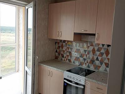 квартира за адресою Київ, Берковецька вул., 6Б