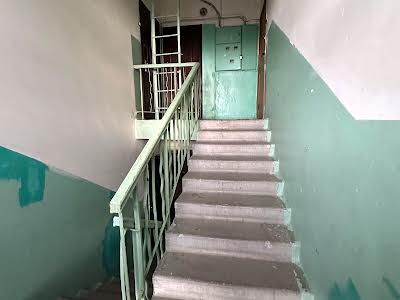 квартира по адресу Генерала Геннадия Воробьёва ул. (Курська), 22