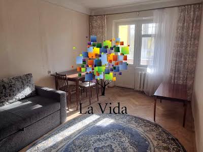 квартира за адресою Оболонський просп., 16