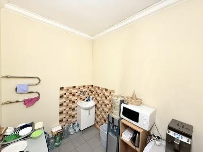квартира за адресою Антоновича вул. (Горького), 72
