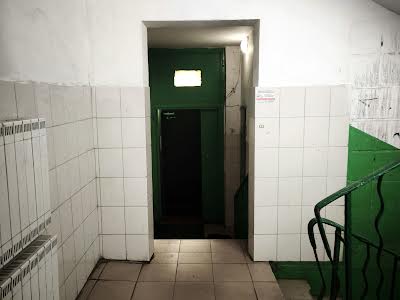 квартира за адресою Йорданська вул. (Лайоша Гавро), 3