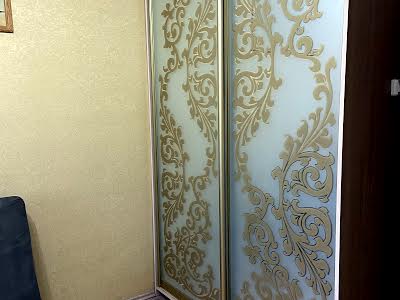 квартира за адресою Ірпінська вул., 70