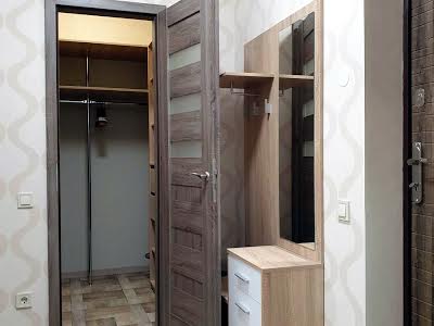 квартира по адресу Киев, Соломенская ул., 20