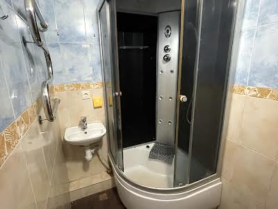 квартира по адресу Голосеевский просп. (40-летия Октября), 108 к2