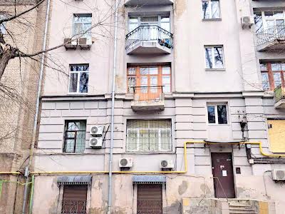 квартира по адресу Дарвіна ул., 10