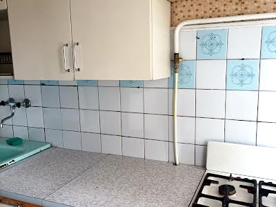 квартира за адресою Ольжича вул., 5