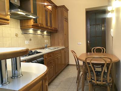 квартира по адресу Бульварно-Кудрявская ул. (Воровского), 38