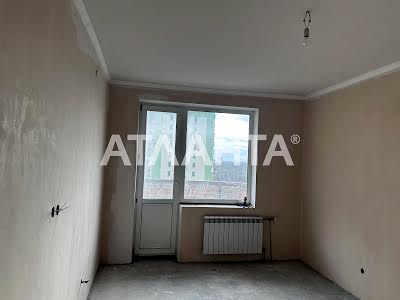 квартира за адресою Пономарьова вул., 26 к2