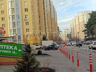 квартира за адресою Валерія Лобановського вул., 30б