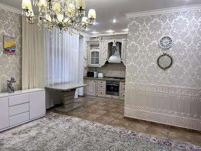 будинок за адресою смт. Козин, Берегова вул., 11
