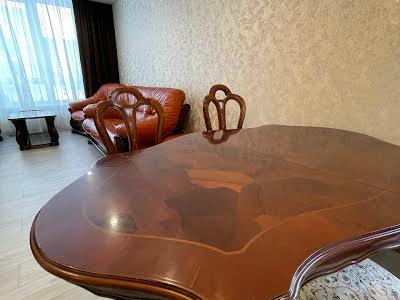 квартира за адресою Віктора Некрасова вул. (Північно-Сирецька), 10-А