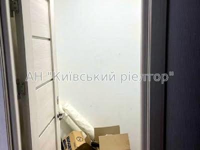 квартира по адресу Соборности просп. (Воззʼєднання), 17