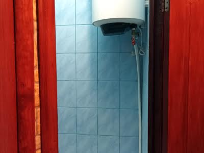 квартира за адресою Бакинська вул., 34