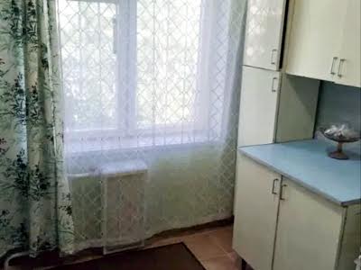 квартира за адресою Шолом-Алейхема вул., 15б