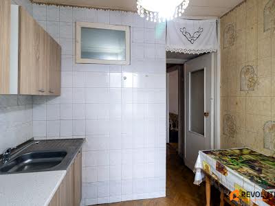квартира по адресу Академика Белецкого ул., 5А