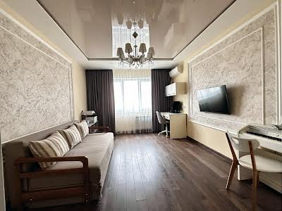 квартира по адресу Миколы Бажана просп., 9-А
