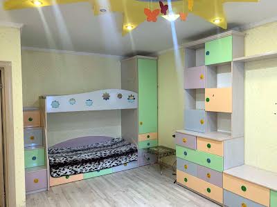 квартира по адресу Николая Руденко бульв. (Кольцова), 14Е