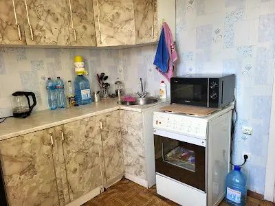 квартира за адресою Петра Григоренка просп., 38а
