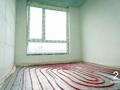 квартира по адресу Івана Кочерги ул., 2