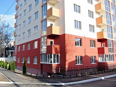 квартира за адресою Олександра Попова вул., 3