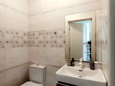 квартира за адресою Джона Маккейна вул. (Івана Кудрі), 7