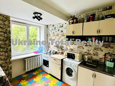 квартира за адресою Борщагівська вул., 210