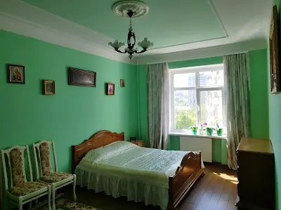 квартира по адресу Татарская ул., 18-Б