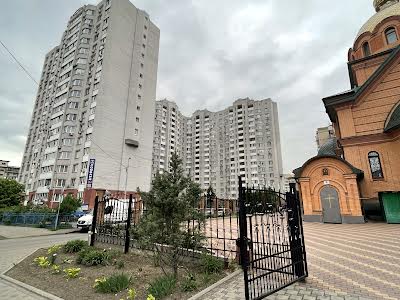 квартира по адресу Прилужная ул., 4/15