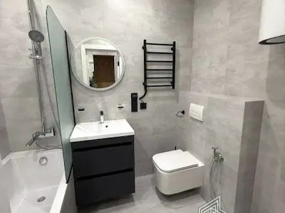 квартира за адресою Максимовича вул., 24б