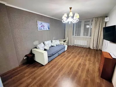 квартира по адресу Михаила Максимовича ул. (Трутенко Онуфрия), 3-Д