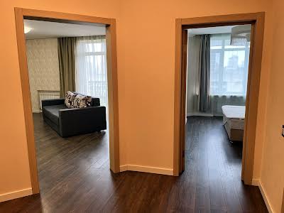 квартира по адресу Дашавская ул., 25