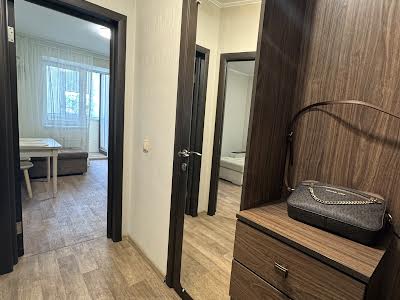 квартира за адресою Ірпінь, Полтавська вул., 57