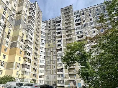 квартира по адресу Срибнокильская ул., 8