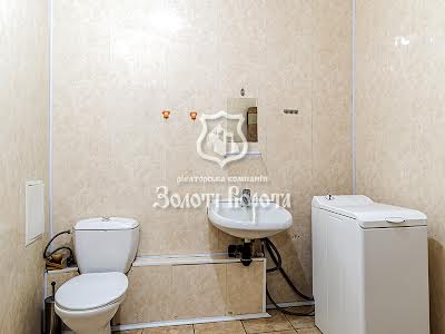 квартира по адресу Драгоманова ул., 1-Д