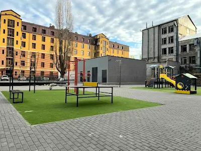 квартира по адресу Владимира Сосюры ул., 6