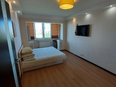 квартира за адресою Преображенська вул. (Івана Клименка), 21