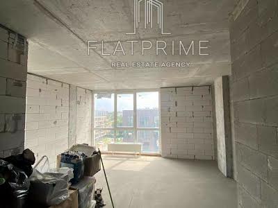 квартира по адресу Салютная ул., 2к23