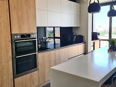 квартира за адресою Деміївська вул., 16