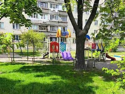 квартира по адресу Андрея Малышко ул., 23
