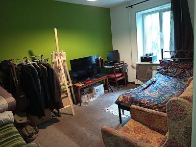 квартира по адресу Лукьяновская ул., 7