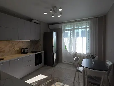 квартира за адресою Коломийський пров., 17/31а