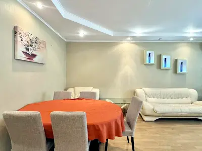 квартира за адресою Академіка Корольова вул., 29
