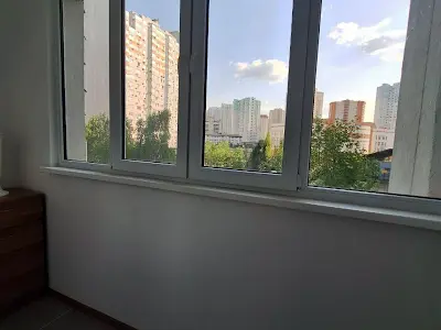 квартира за адресою Миколи Бажана просп., 16