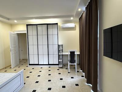 квартира за адресою Віктора Некрасова вул. (Північно-Сирецька), 10