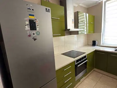 квартира по адресу Светлая ул., 3д