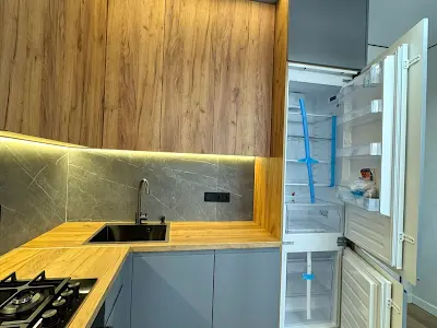квартира за адресою Боголюбова вул., 27а