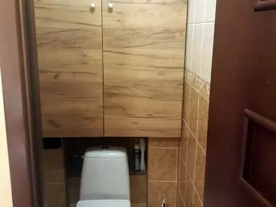 квартира за адресою Клавдіївська вул., 23/15