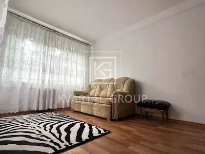 квартира за адресою Воскресенський просп. (Перова), 30-А