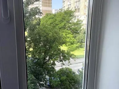 квартира по адресу проспект Маяковського Володимира, 21а