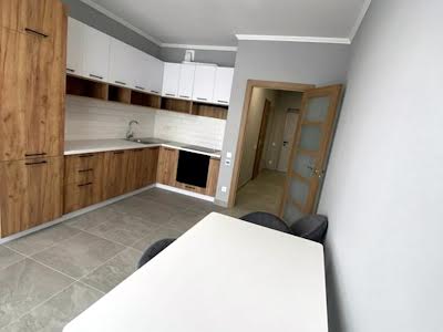 квартира за адресою Мокра вул. (Кудряшова), 8-Б